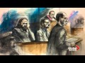Rail terror plot suspects found