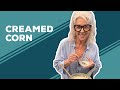 Love & Best Dishes: Creamed Corn | Southern Style Side Dish Ideas