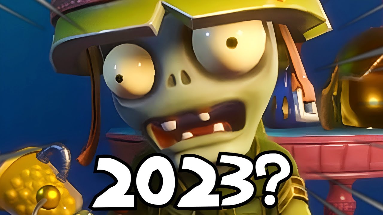 Is PVZ GW2 Crossplay 2022, A Short Overview About The Different Modes Of  The Game PVZ GW2 - News