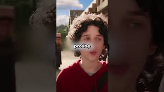 Odrzucone pomysły do filmu