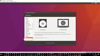 Sanal Bilgisayar ile Linux Ubuntu Kurulumu - VirtualBox kurulumu