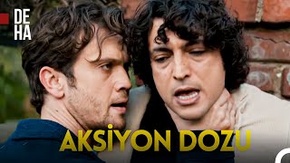 Download Lagu 1 Saatlik Aksiyon Maratonu - Deha MP3 Download Lagu 1 Saatlik Aksiyon Maratonu - Deha MP3