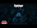 Nightmare  eternal winter 2023 version  official music  afm records