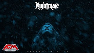 NIGHTMARE - Eternal Winter (2023 Version) // Official Music Video // AFM Records