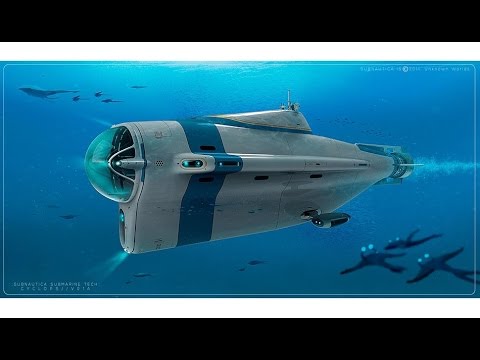 Why Can T I Build Cyclops Subnautica Why Can T I Build Cyclops Subnautica