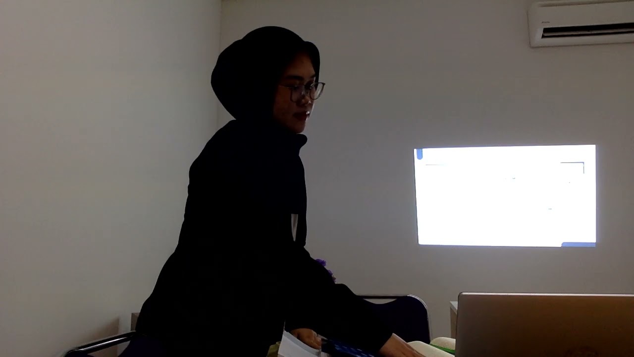 sidang skripsi Liana