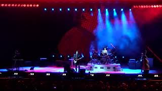 Los Tres - Olor a Gas (Revuelta - Movistar Arena - 30.04.2024)