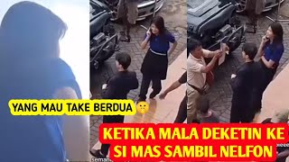 Download Lagu MALA DEKETIN KE SI MAS SAMBIL NELFON - Rating Anjlok Apa Yang Selanjutnya Di Lakukan 🤫 MP3 Download Lagu MALA DEKETIN KE SI MAS SAMBIL NELFON - Rating Anjlok Apa Yang Selanjutnya Di Lakukan 🤫 MP3