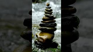 1 MINUTO ZEN MÚSICA RELAJANTE PARA EL #estres  #ansiedad #zen #meditation #shorts #shortvideo #fypシ