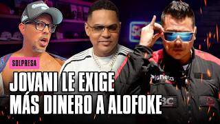 Thumbnail image for JOVANI LE EXIGE MAS DINERO A ALOFOKE