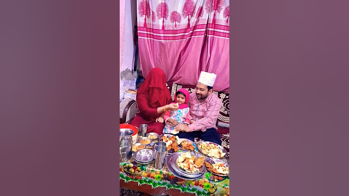 Ramzan ki 12th iftar Abiha k sath MasaAllah #ramdan #roza #iftar #sehri #short #shorts #abiha #kids