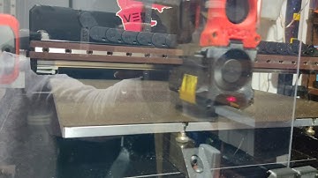 Voron Start print Problem