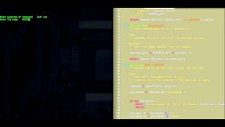 Yelp API Request v2.0 in Python