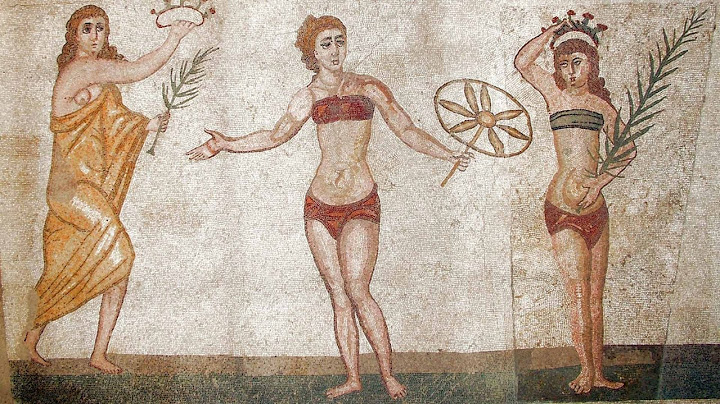 10 Découvertes Archéologiques Étranges