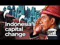 Why is INDONESIA moving its CAPITAL CITY? - VisualPolitik EN