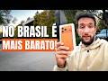 Buy An IPhone In Brazil Cheaper Than In The USA Best Strategy 
