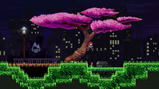 Celeste - Dancing City by Me!