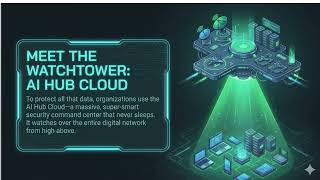 AI Hub SentinelTech
