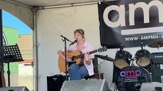 Amp recital 2026 - Simulation Swarm - Big Thief