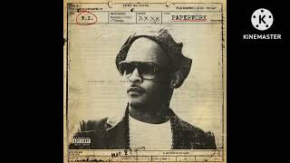 T.I. - About My Issue