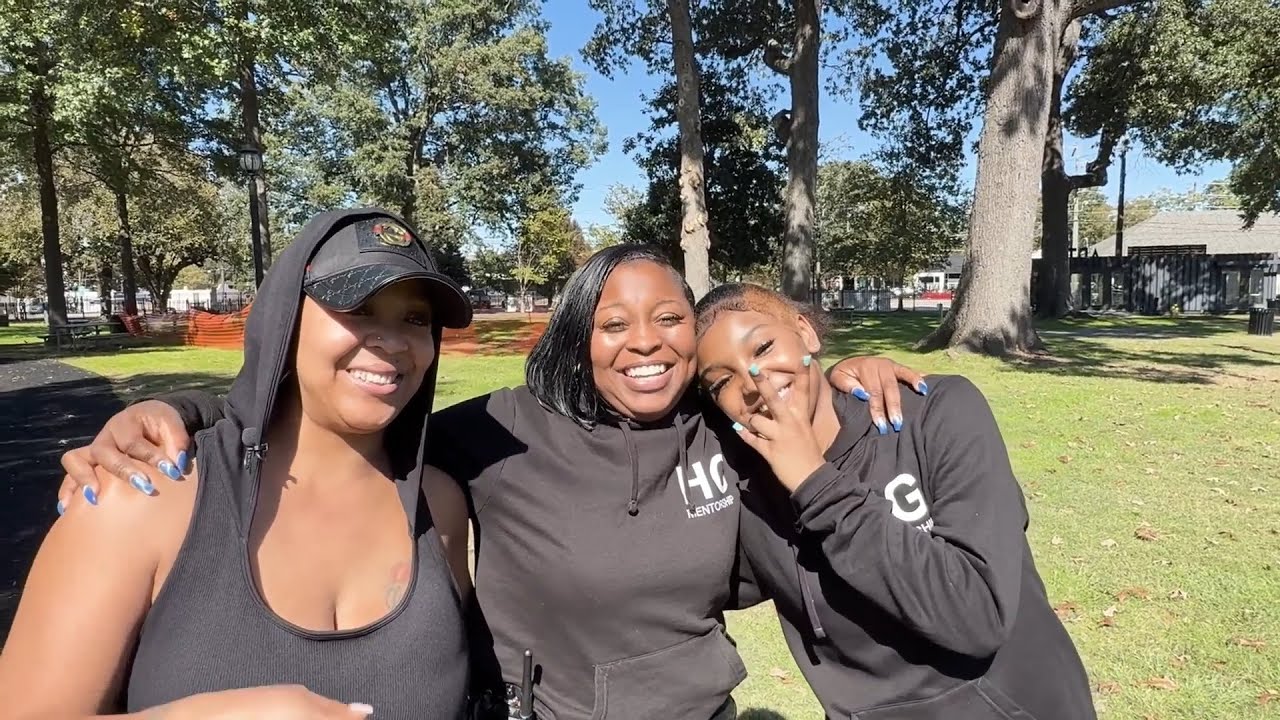 Hapeville police aim to empower teens through mentorship