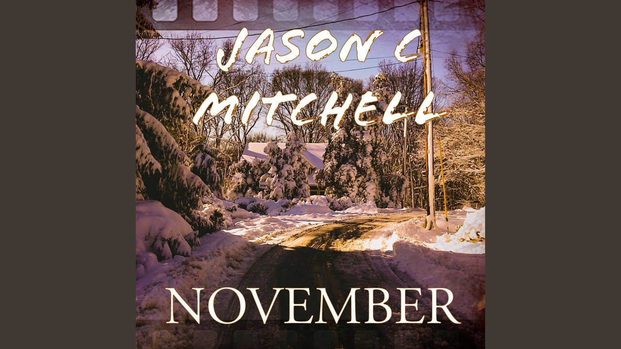 Guarda November (Single) su YouTube Guarda November (Single) su YouTube