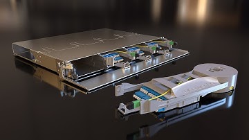 Wirewerks NextSTEP FLEX Module - Installation