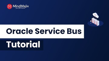 Oracle Service Bus Tutorial For Beginners | OSB Introduction - Mindmajix