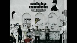 Culcha Candela - Mother Earth (International RMX)