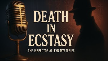 Death in Ecstacy | The Inspector Alleyn Mysteries | BBC Radio Drama