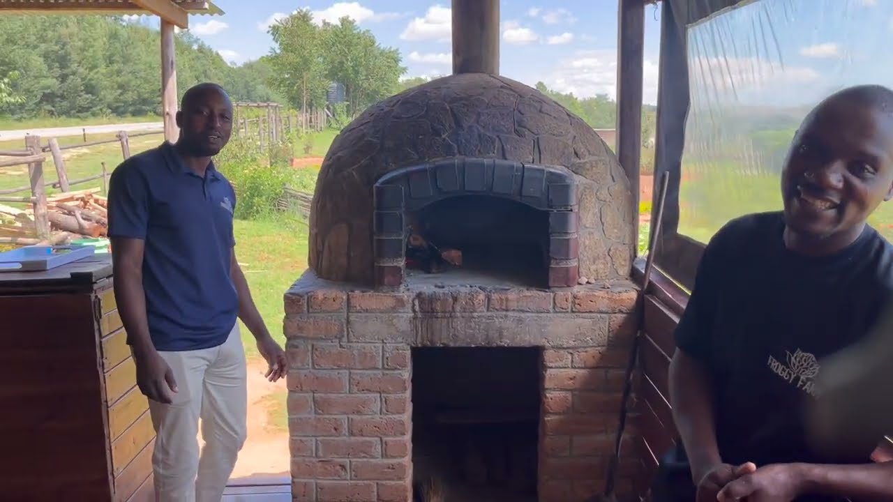 Welcome To Nyanga , Zimbabwe | Stop At Froggy Farm