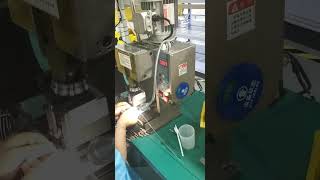 Rational pressure control, protect wire cores