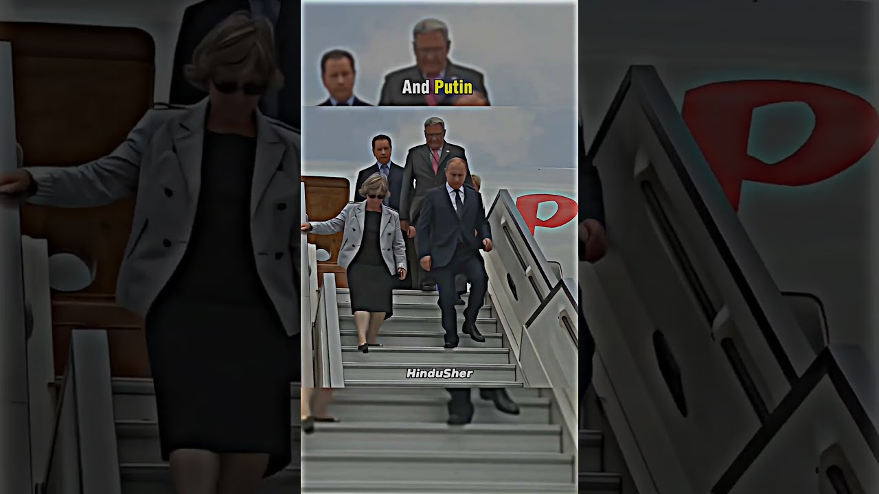 World Leaders Vs Putin | 