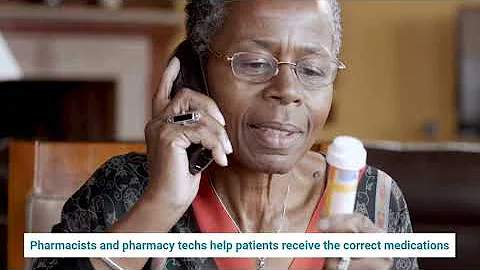 Happy Pharmacy Week 2022!