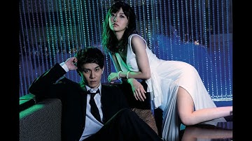 シリーズ第7弾！映画『闇金ドッグス7』予告編