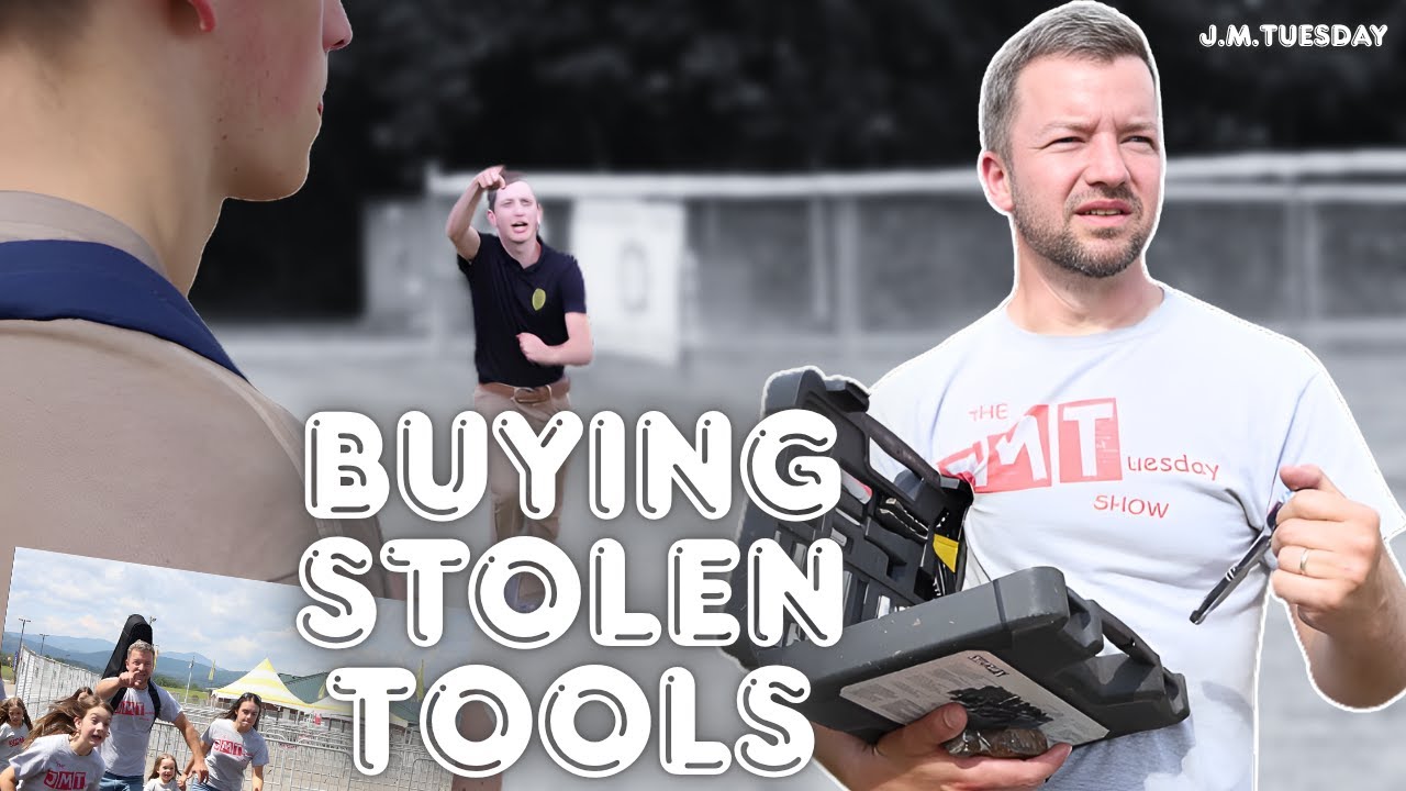 Нам следовало обратить внимание!