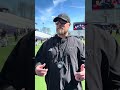 Chris Petrilli breaks down Washington Huskies special teams COMPETITION #godawgs #collegefootball