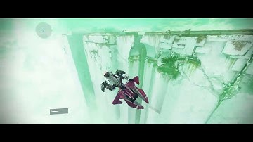 Reverse Infinite Slip from Spawn to Red Box (uncapped)