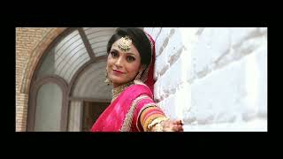 Wedding Highlights