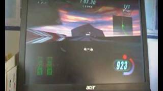 New Bumpy's Breakers WORLD RECORDS - Star Wars Racer