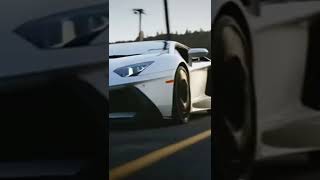 Lamborghini car ( Song Fiha Arabic remix ) Shorts Shorts Resimi