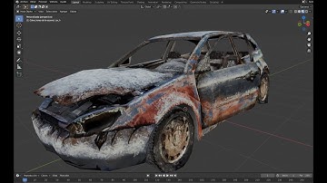 Minecraft Bedrock Poly-Mesh Models