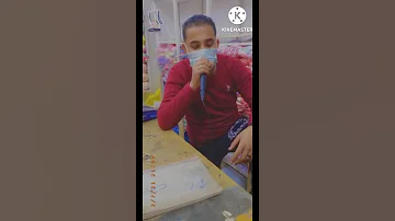 محمد منير ومشية اوشوش في الودع كان الجواب صدو 