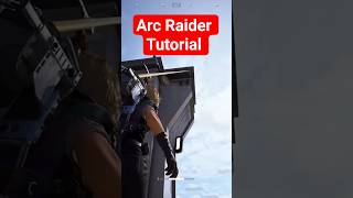 Arc Raiders Spaceport Twin Tower Tutorial Secret Techniques #h20delirious #emerome
