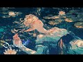 【異世界ファンタジー音楽】「オフィーリアと睡蓮の泉」-安らかな眠りと共に。