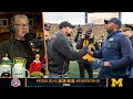 Dan Patrick Recaps Michigan Beating Ohio State For The Third Year In A Row | 11/27/23
