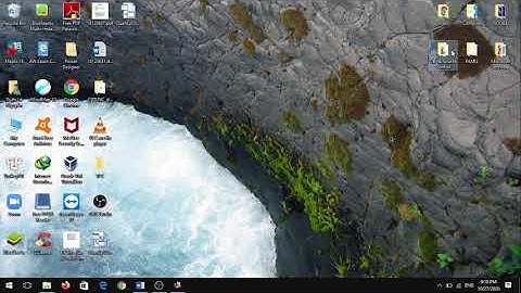 Demo cách sử dụng  Powerdesigner và phát sinh dữ liệu qua DBMS