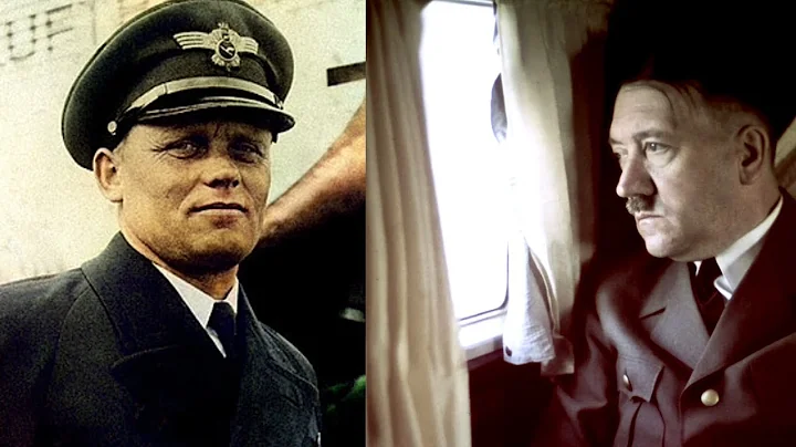 What Did Hitler’s Personal Pilot Reveal After the War ?