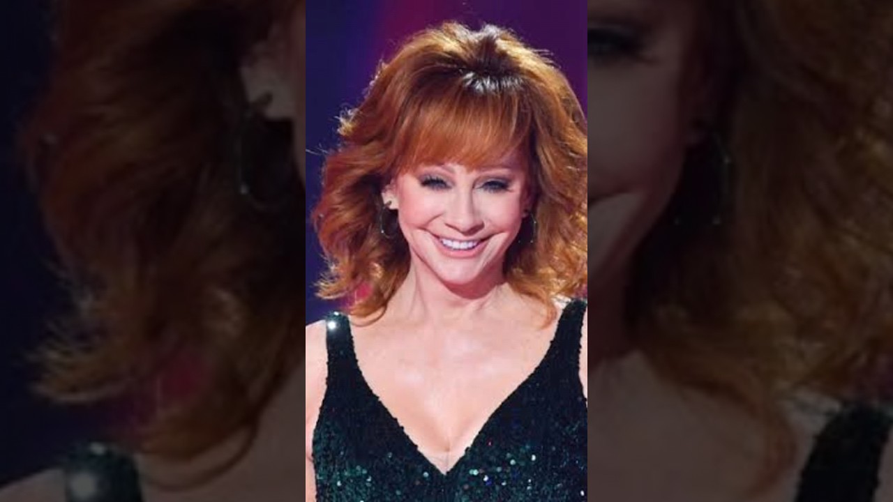 Reba McEntire shares the terrifying activity she and her boyfriend ...