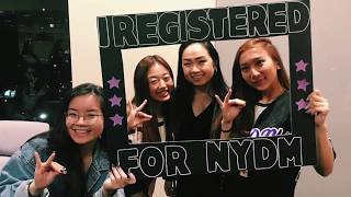 Northeast aKDPhi 2017-2018 Recap
